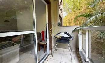 Imagem 2: APARTAMENTO RESIDENCIAL em TERESÓPOLIS - RJ, BOM RETIRO