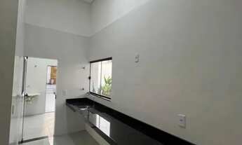 Imagem 15: Sua nova casa com lazer completo no Nova Goiânia  Senador Canedo!