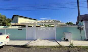 Imagem: Casa com 3 dormitórios à venda, 99 m²