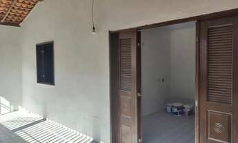 Imagem: Casa Paranã, Maiobão