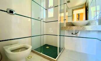 Imagem 12: Lindo apartamento, andar alto, varandão com 3 dormitórios à venda, 102 m² por R$ 1.200.000