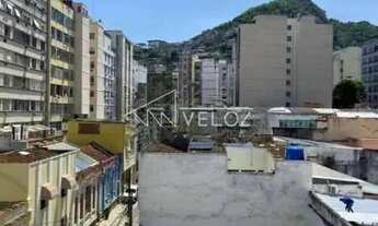 Imagem: Kitnet/Conjugado - / Residencial / Glória