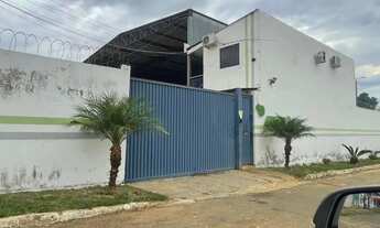 Imagem 3: TENHO DOIS GALPÕES PARA A VENDA, EM ÓTIMA LOCALIZAÇÃO