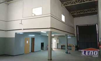 Imagem 4: GALPÃO PROX. SHOP. GUARULHOS