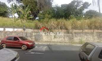 Imagem 2: Lote em Rua Floriano Peixoto - Centro - Santa Luzia/MG