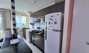 Imagem 6: VENDA - APARTAMENTO-CONDOMÍNIO VITTACE UVARANAS-PONTA GROSSA-PR