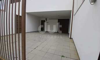 Imagem 5: Casa - Nova Campinas - Campinas