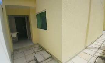 Imagem 2: Repasso apartamento novo no Janga!!!