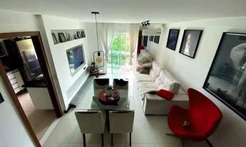 Imagem 4: Apartamento com 2 quartos à venda, 92 m² por R$ 890.000 - Barra da Tijuca - Rio de Janeiro