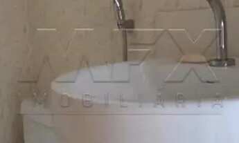 Imagem 6: Apartamento / locação -1 quarto com 1 vaga - Residencial Alvorada Bairro Vila universitári