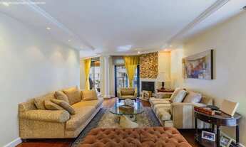 Imagem 5: Apartamento com 3 suítes 2 vagas a venda em Pinheiros