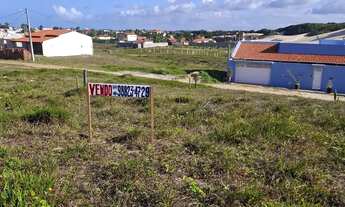 Imagem: TERRENO TAM 15x30 NA LAGOA DE ARITUBA