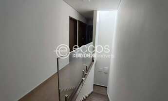 Imagem 4: Casa para aluguel, 3 quartos, 1 suíte, 1 vaga, Alto Umuarama - Uberlândia/MG