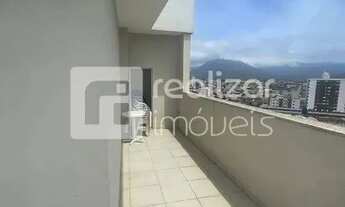 Imagem 2: Cobertura 02 quartos no bairro Centro - Palhoça