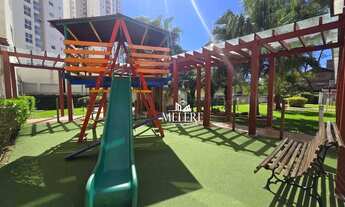 Imagem 7: Apartamento com 2 dormitórios à venda, 50 m² por R$ 520.000,00 - Cristo Rei - Curitiba/PR