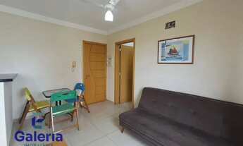 Imagem: Apartamento com 1 quarto e 1 vaga de garagem