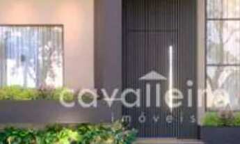 Imagem: Casa com 03 quartos, sendo 01 suíte e espaço