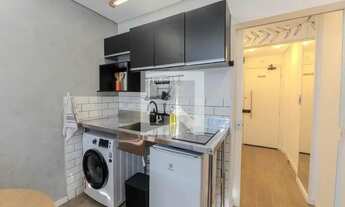 Imagem 7: Apartamento à Venda - Bela Vista, 2 Quartos, 42 m2