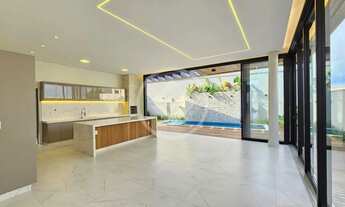 Imagem 7: Casa Térrea 3 Suítes no Portal do Sol Garden codigo: 94081