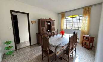 Imagem 5: Casa para aluguel, 3 quartos, 2 vagas, Santa Amélia - Belo Horizonte/MG