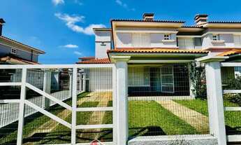 Imagem: Sobrado de 3 dormitórios à Venda - Capão