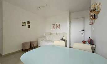 Imagem: Imóvel para venda possui 50 metros quadrados