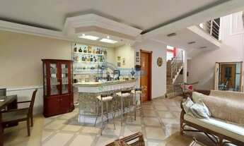 Imagem 2: Casa Sobrado em Santa Terezinha, São Paulo - 430m², 3 suítes, 4 banheiros, venda por R$1.7