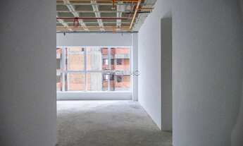 Imagem 2: Sala para venda e locação no Quartier 550 Gleba Palhano Londrina PR