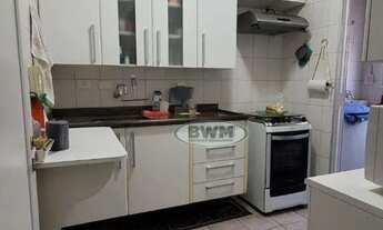 Imagem 6: Apartamento com 2 dormitórios à venda, 62 m² - Jardim Guadalajara - Sorocaba/SP