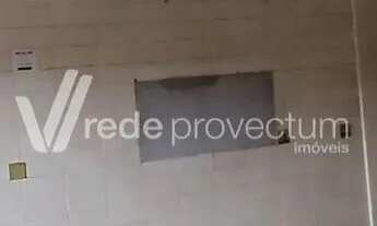 Imagem: Barracão - Jardim Eulina - Campinas