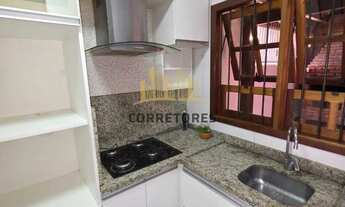 Imagem 7: Sobrado 02 Dormitorios Bairro São José Canoas