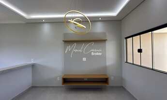 Imagem 3: Lindo imóvel a venda no bairro Miravista em Mirassol/SP