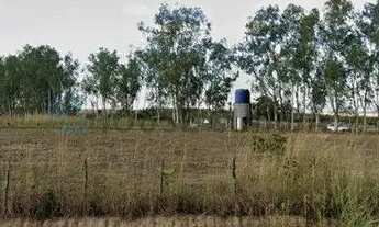 Imagem 2: Disponibilidade de loteamentos com 5.350 m², (lote 66) adequados para implantaçã