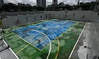 Imagem 6: Vendo ou Alugo Apartamento com 04 suítes - Centro Campina Grande