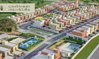 Imagem 6: Casa Condomínio em MIRASSOL