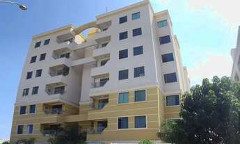 Imagem 1: Apartamento 2 Quartos (1 Suíte) Residencial Califórnia, Último Andar Palmas/TO