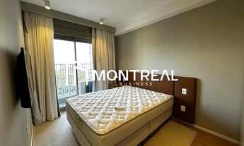 Imagem 11: APARTAMENTO À VENDA EM PINHEIROS - 2 DORMITÓRIOS, 1 SUÍTE, 1 VAGA DE GARAGEM