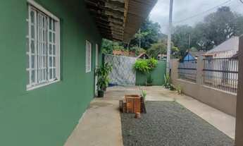 Imagem 5: 2 casas Casa com 3 dormitórios