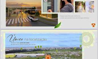 Imagem 2: Vendo Ágio terreno condomínio Boulevard Grand Ville