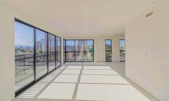 Imagem: Cobertura com 1 suíte(s) mais 2 quarto(s)