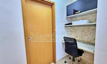 Imagem 3: Apartamento para locação no Edifício Grand Raya, próximo ao Parque Carlos Raya - Ribeirão