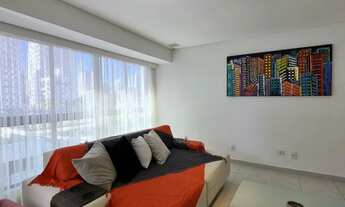 Imagem: Apartamento Locação 101 m² - Boa Viagem