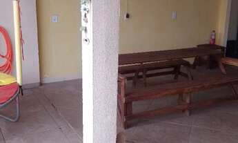 Imagem 5: Vendo casa com piscina