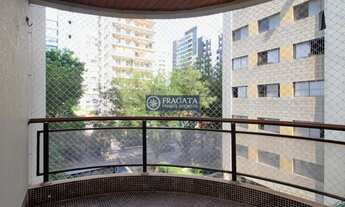 Imagem: Jardim Paulista, 3 quartos, varanda, lazer