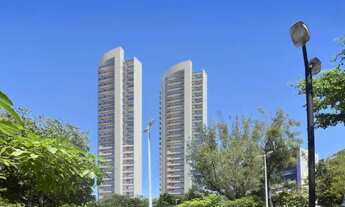 Imagem: Apto com três ou quatro suítes - Fátima