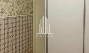 Imagem 3: Apartamento para locação na Vila Mariana, São Paulo-SP! 2 quartos, 1 suíte, 2 banheiros, 2