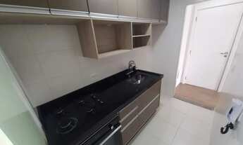 Imagem 7: Apartamento para locação no Condomínio Go Maraville no Parque União em Jundiaí - SP