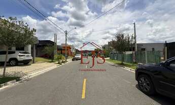 Imagem 5: Terreno à venda, 362 m² por R$ 380.000,00 - Loteamento Reserva de Atibaia - Atibaia/SP