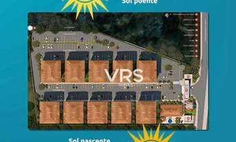 Imagem 5: Apartamento com 2 dormitórios à venda, 54 m² por R$ 260.000,00 - Posse - Teresópolis/RJ