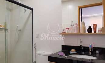 Imagem 7: Quarto e sala, mobiliado na Ponta Verde